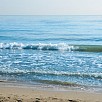 Foto: Particolare del Mare  - Spiaggia del Sole (Tortoreto) - 8