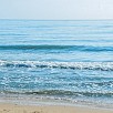 Foto: Particolare del Mare - Spiaggia del Sole (Tortoreto) - 7